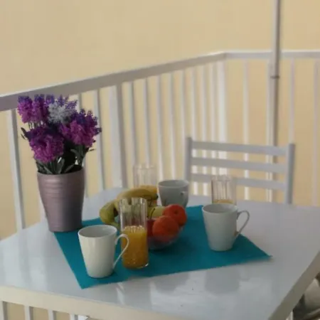 Apartament Enjoy By Toma *