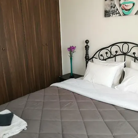 Apartament Enjoy By Toma Ajia Napa