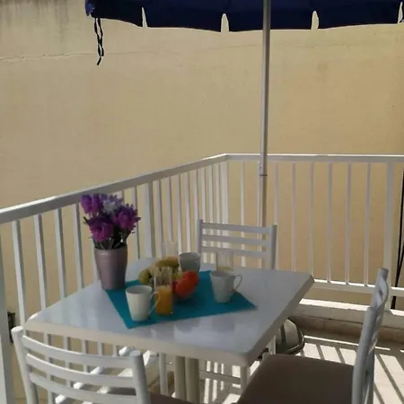Apartament Enjoy By Toma