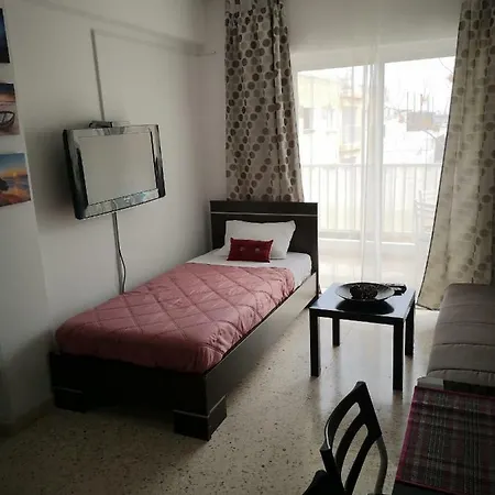 Apartament Enjoy By Toma *