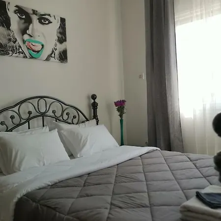 Enjoy By Toma Apartment
