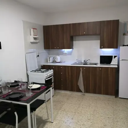 Apartment Enjoy By Toma *