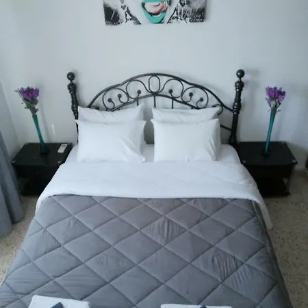 Apartment Enjoy By Toma *