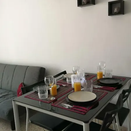 Apartman Enjoy By Toma Ajía Nápa