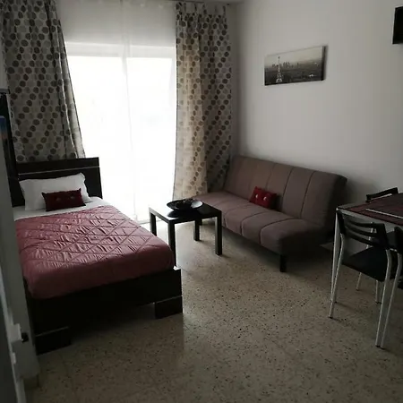 Apartment Enjoy By Toma Agia Napa